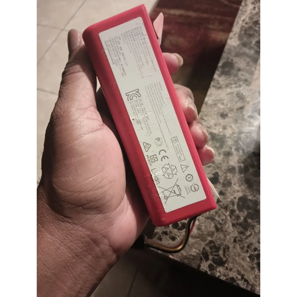 1PC BRR-2P4S-5200S New Genuine 5200mAh 14.4V Battery for Xiaomi S50 S51